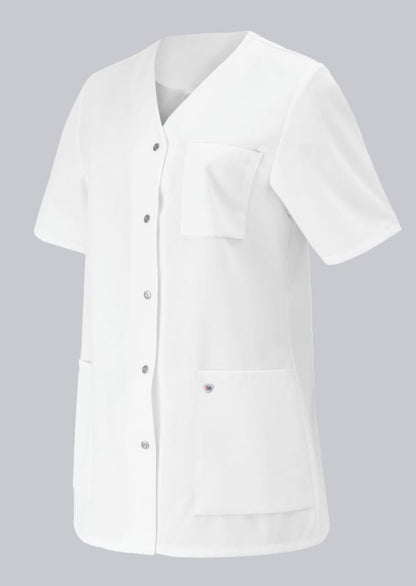 Tuniek voor dames Wit