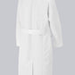 BP® Lange damesjas – Dames Werkjas Katoen-Polyester met Reverskraag