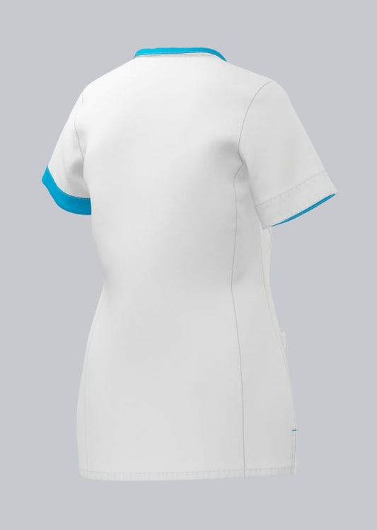 BP® Tuniek voor dames Modern Fit 50% Katoen/Polyester