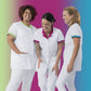 BP® Tuniek voor dames Modern Fit 50% Katoen/Polyester