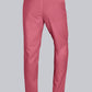 BP® lichte pantalon voor haar & hem unisex lichtgroen met lichtgewicht stof en elastische taille met tunnelkoord