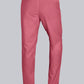 BP® Pantalon voor haar & hem unisex nachtblauw met stretch en elastische taille met tunnelkoord