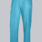 BP® lichte pantalon met TENCEL™ Lyocell voor haar & hem unisex hemelsblauw met lichtgewicht stof en elastische taille