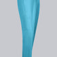 BP® lichte pantalon met TENCEL™ Lyocell voor haar & hem unisex hemelsblauw met lichtgewicht stof en elastische taille