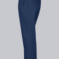BP® lichte pantalon met TENCEL™ Lyocell voor haar & hem unisex hemelsblauw met lichtgewicht stof en elastische taille