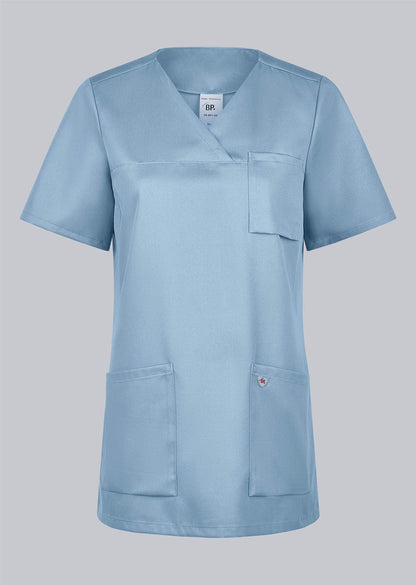 Zorgtuniek Dames TENCEL™ Lyocell gekleurd