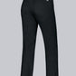 BP® Stretch-chinobroek voor heren wit met modern fit en stretchmateriaal