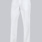 BP stretch herenpantalon met elastische stof en normale pasvorm voor comfortabel professioneel gebruik