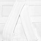 BP® slim-fit stretch-jeans voor heren wit met slim fit en licht stretchmateriaal