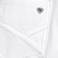 BP® slim-fit stretch-jeans voor heren wit met slim fit en licht stretchmateriaal