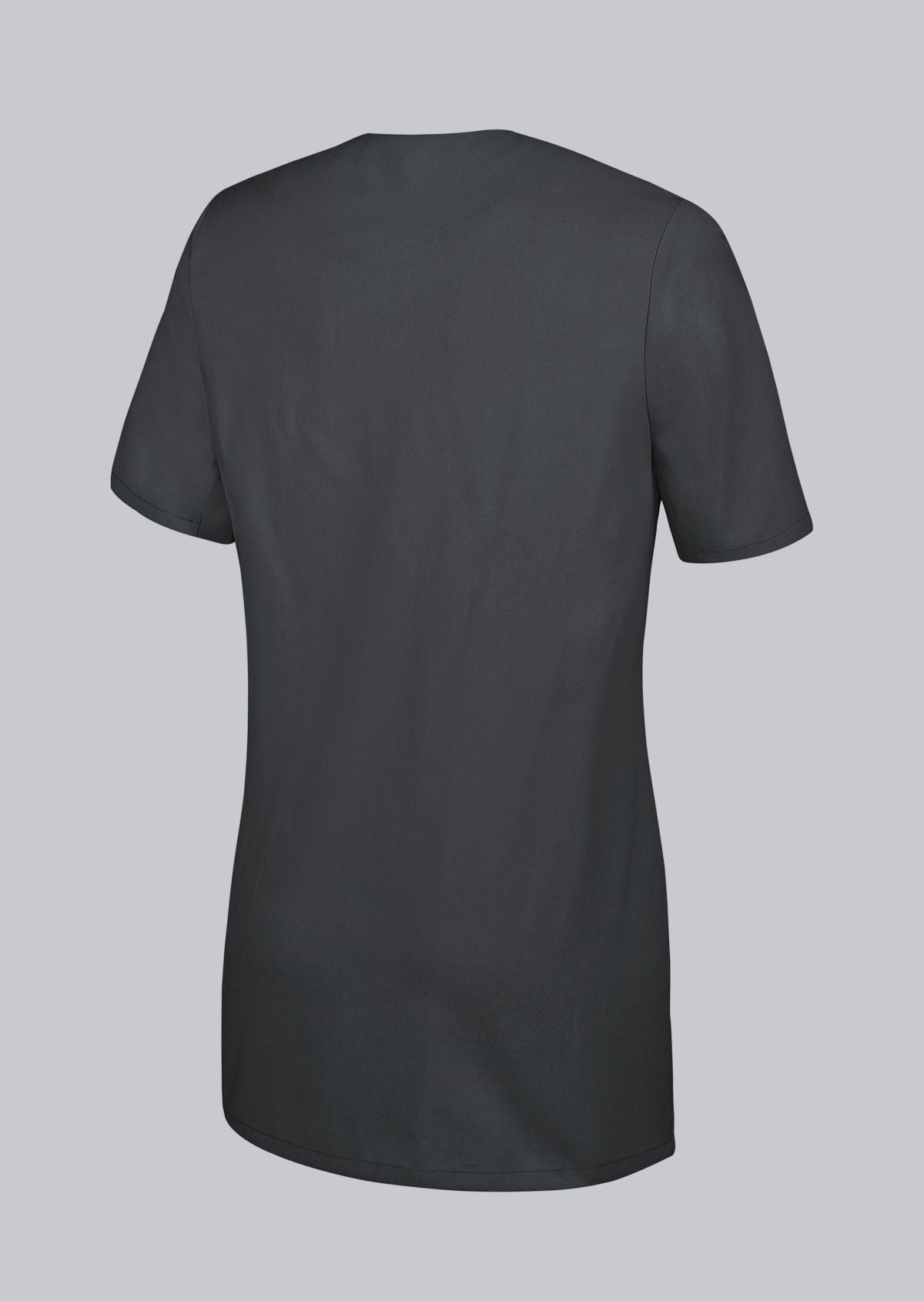 BP® Tuniek voor dames – Dames Zorgtuniek met Armliftsysteem en Drukknopen