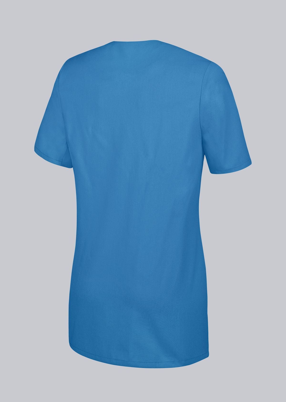BP® Tuniek voor dames – Dames Zorgtuniek met Armliftsysteem en Drukknopen