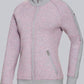 BP dames multicolor track jacket voor zorgprofessionals