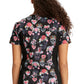 Tuniek Infinity iFlex CK732 Sugar Skull Flutter - Zorgkleding.nl