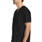 Cherokee Unisex top met V-hals met moderne pasvorm en PROTX2-technologie CKE00014A