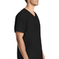 Cherokee Unisex top met V-hals met moderne pasvorm en PROTX2-technologie CKE00014A