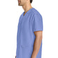 Cherokee Unisex top met V-hals met moderne pasvorm en PROTX2-technologie CKE00014A