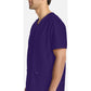 Cherokee Unisex top met V-hals met moderne pasvorm en PROTX2-technologie CKE00014A