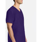Cherokee Unisex top met V-hals met moderne pasvorm en PROTX2-technologie CKE00014A