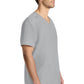 Cherokee Unisex top met V-hals met moderne pasvorm en PROTX2-technologie CKE00014A