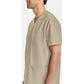 Cherokee Unisex top met V-hals met moderne pasvorm en PROTX2-technologie CKE00014A