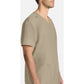 Cherokee Unisex top met V-hals met moderne pasvorm en PROTX2-technologie CKE00014A
