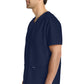 Cherokee Unisex top met V-hals met moderne pasvorm en PROTX2-technologie CKE00014A