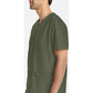 Cherokee Unisex top met V-hals met moderne pasvorm en PROTX2-technologie CKE00014A