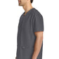 Cherokee Unisex top met V-hals met moderne pasvorm en PROTX2-technologie CKE00014A