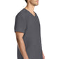 Cherokee Unisex top met V-hals met moderne pasvorm en PROTX2-technologie CKE00014A
