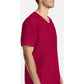 Cherokee Unisex top met V-hals met moderne pasvorm en PROTX2-technologie CKE00014A