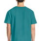 Cherokee Unisex top met V-hals met moderne pasvorm en PROTX2-technologie CKE00014A