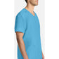Cherokee Unisex top met V-hals met moderne pasvorm en PROTX2-technologie CKE00014A