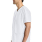 Cherokee Unisex top met V-hals met moderne pasvorm en PROTX2-technologie CKE00014A