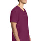 Cherokee Unisex top met V-hals met moderne pasvorm en PROTX2-technologie CKE00014A