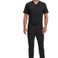 Cherokee Heren joggingbroek met 360° stretch en ritszakken CKE004A