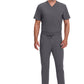 Cherokee Heren joggingbroek met 360° stretch en ritszakken CKE004A