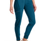 Cherokee Mid Rise Tapered Leg Jogger Pant met ribgebreide tailleband en reflecterende details CKE110A