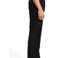 Cherokee Herenbroek met gulp met taps toelopende pijpen en 360° stretch CKE200A