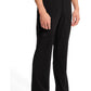 Cherokee Herenbroek met gulp met taps toelopende pijpen en 360° stretch CKE200A