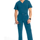 Cherokee Herenbroek met gulp met taps toelopende pijpen en 360° stretch CKE200A