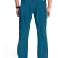 Cherokee Herenbroek met gulp met taps toelopende pijpen en 360° stretch CKE200A
