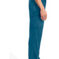 Cherokee Herenbroek met gulp met taps toelopende pijpen en 360° stretch CKE200A