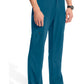 Cherokee Herenbroek met gulp met taps toelopende pijpen en 360° stretch CKE200A