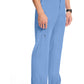 Cherokee Herenbroek met gulp met taps toelopende pijpen en 360° stretch CKE200A