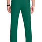 Cherokee Herenbroek met gulp met taps toelopende pijpen en 360° stretch CKE200A