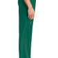 Cherokee Herenbroek met gulp met taps toelopende pijpen en 360° stretch CKE200A