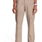 Cherokee Herenbroek met gulp met taps toelopende pijpen en 360° stretch CKE200A