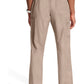 Cherokee Herenbroek met gulp met taps toelopende pijpen en 360° stretch CKE200A