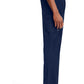 Cherokee Herenbroek met gulp met taps toelopende pijpen en 360° stretch CKE200A